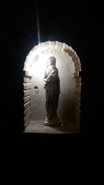 Appartamento Della Pia Bevagna Exterior foto