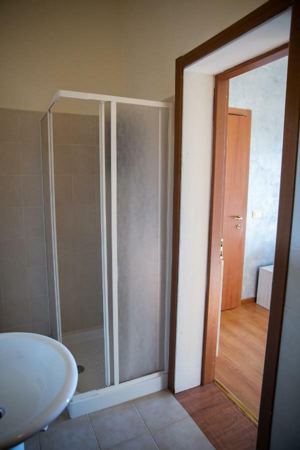 Appartamento Della Pia Bevagna Exterior foto